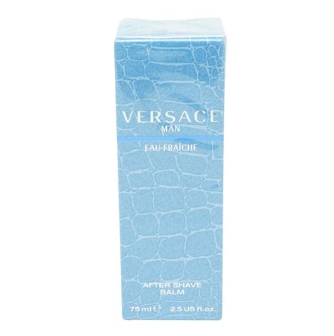 amazon versace after shave|versace eau fraiche after shave.